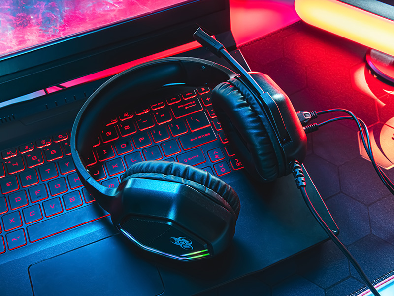 Tracer 47534 GameZone GZ X3 Gaming Headset