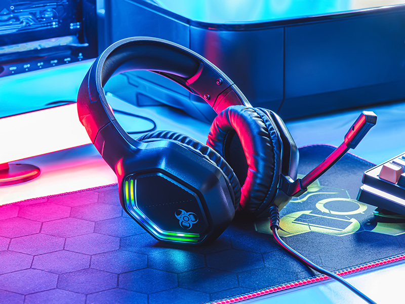 Tracer 47534 GameZone GZ X3 Gaming Headset