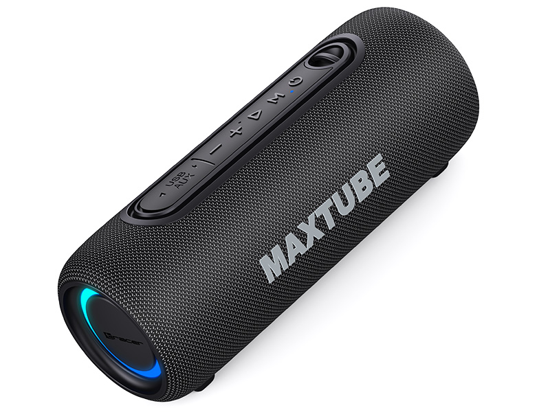 Tracer 47358 MaxTube TWS Black