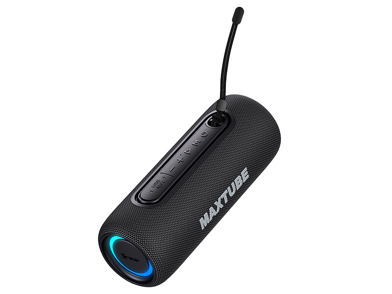 Tracer 47358 MaxTube TWS Black