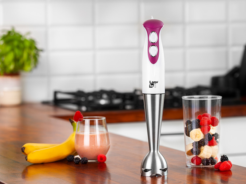Lafe 46741 Hand Blender brk-002A