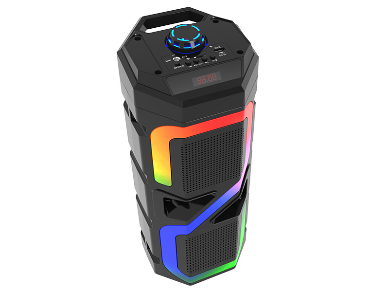 Tracer 47193 Natrix TWS Bluetooth Black