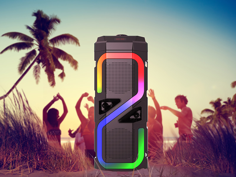 Tracer 47193 Natrix TWS Bluetooth Black