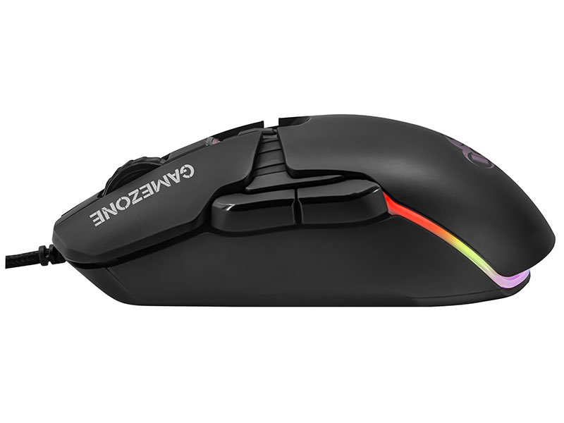 Tracer 47507 GamezoneMaster RGB Space