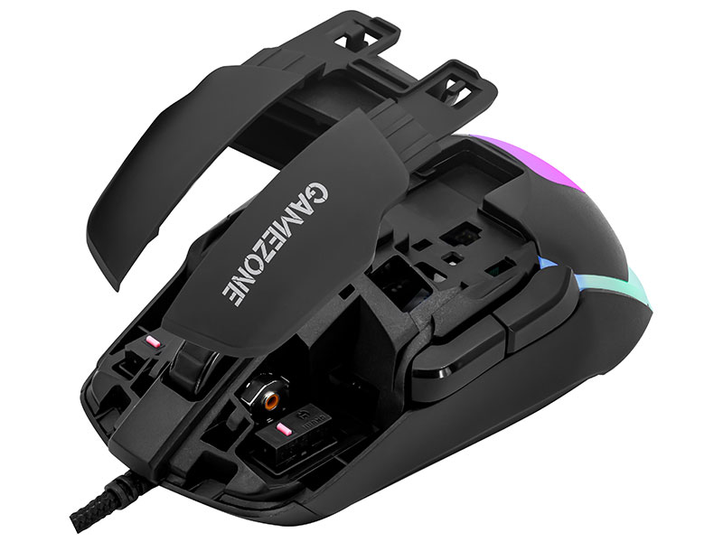 Tracer 47507 GamezoneMaster RGB Space