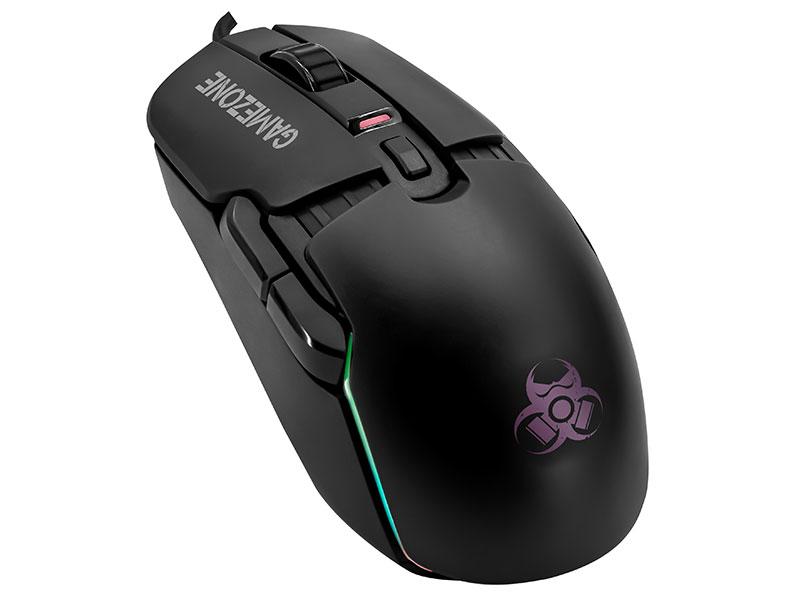 Tracer 47507 GamezoneMaster RGB Space