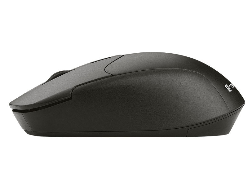 Tracer 47454 Wireless Optical Mouse Boss RF Nano Black