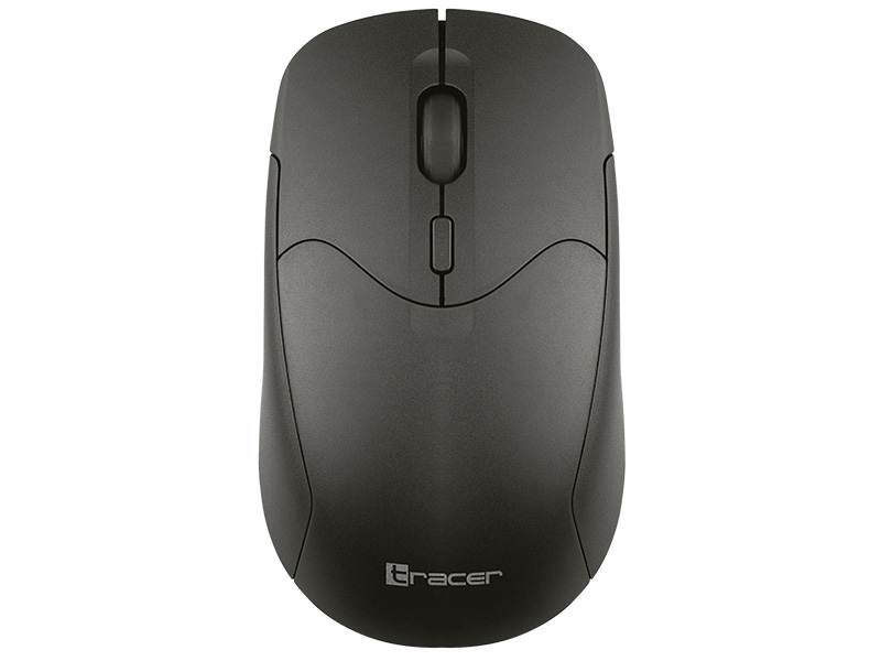 Tracer 47454 Wireless Optical Mouse Boss RF Nano Black