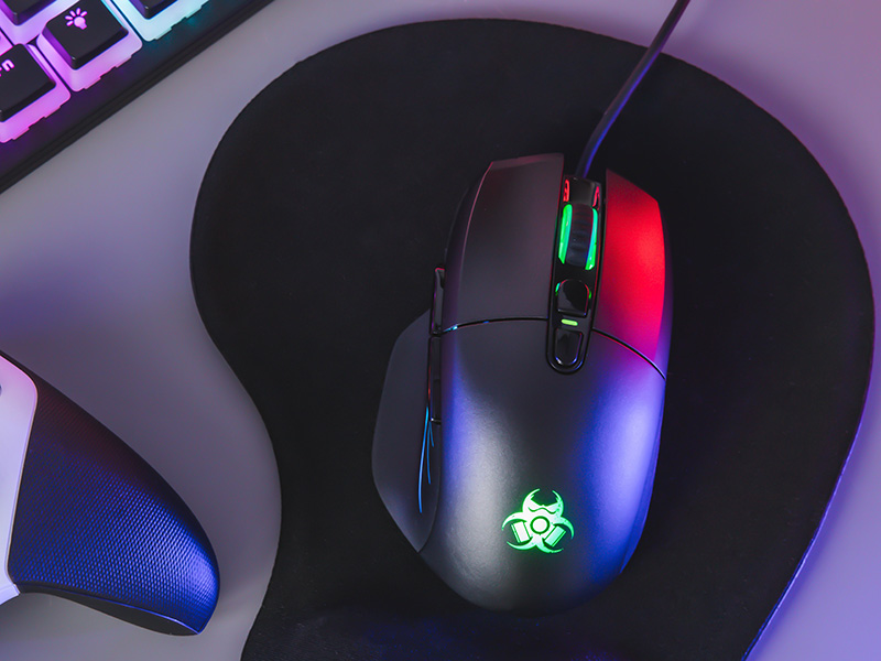 Tracer 47418 Game Zone Odin RGB