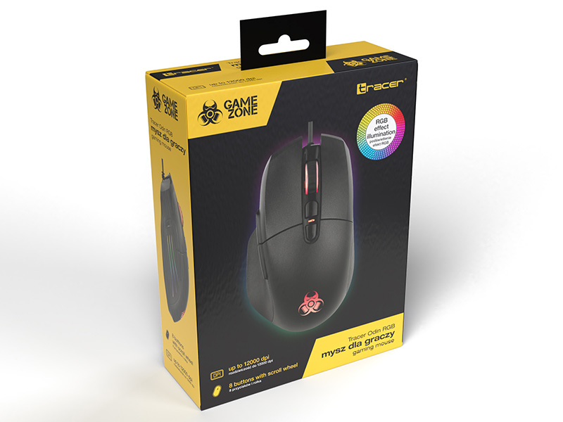 Tracer 47418 Game Zone Odin RGB