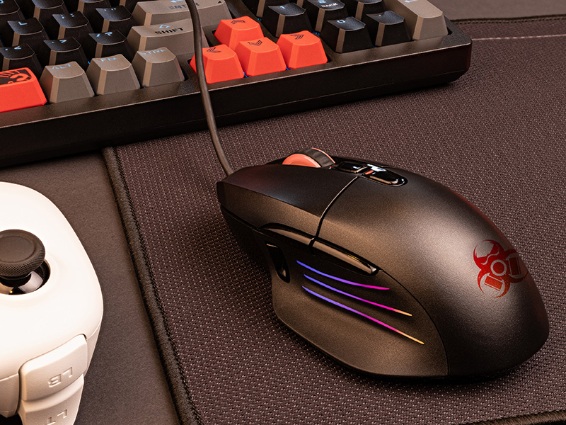 Tracer 47418 Game Zone Odin RGB