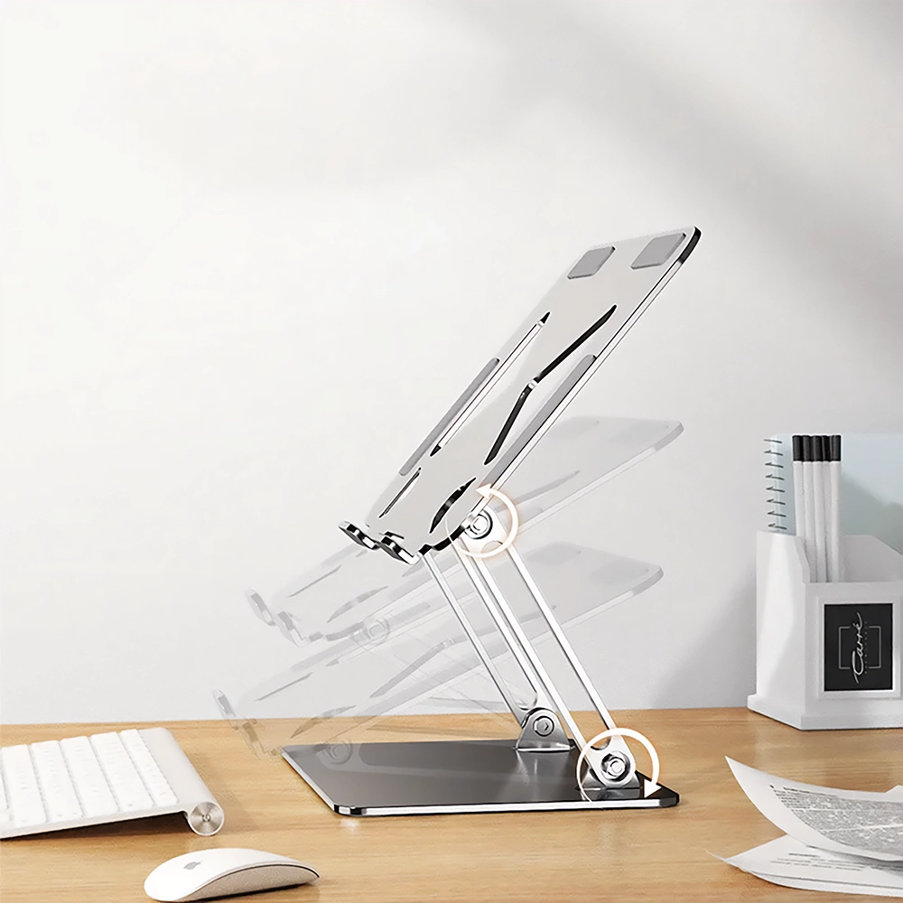 Media-Tech MT2661 Laptop Stand for 10-17 inch
