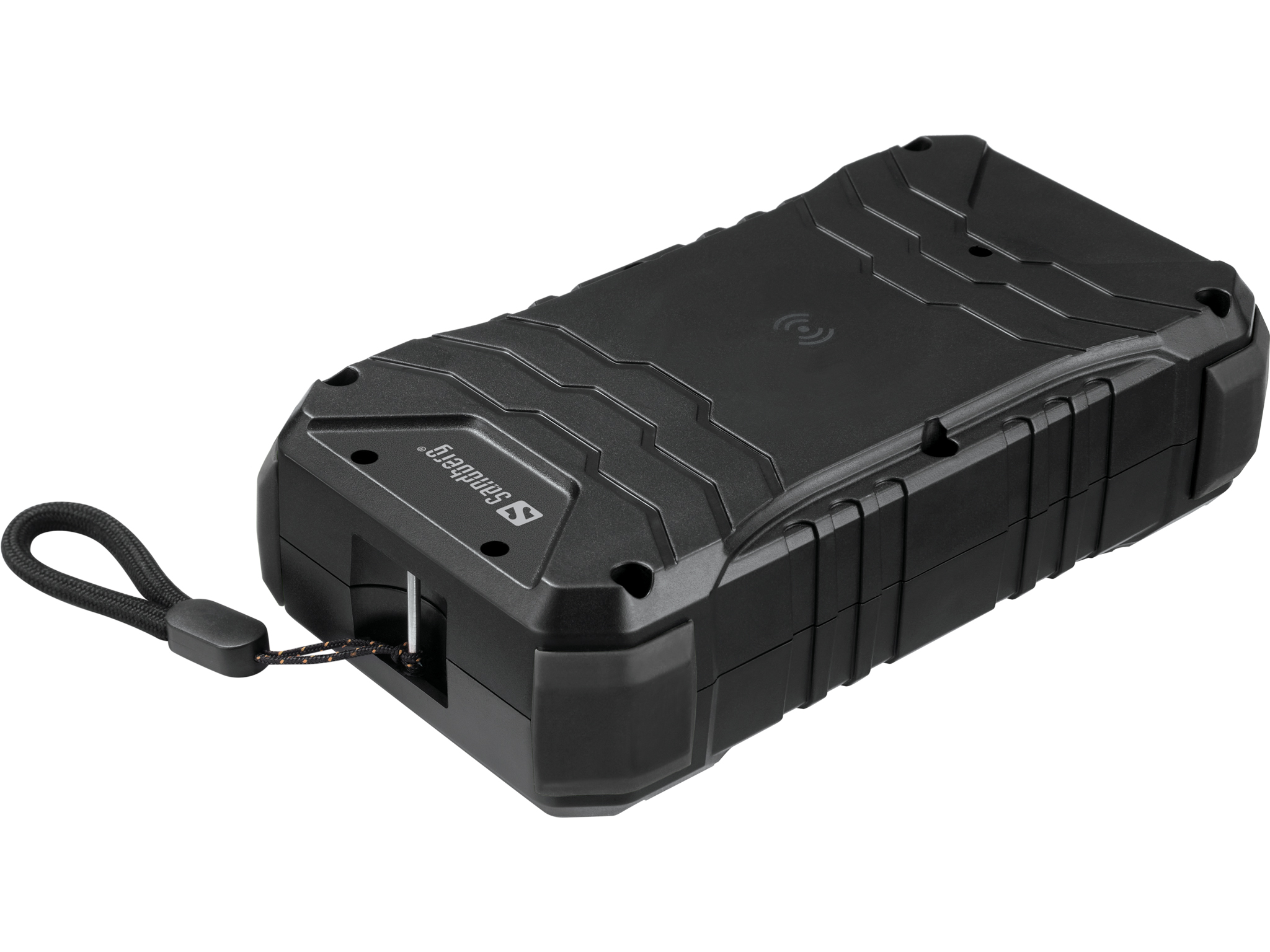 Sandberg 420-99 Survivor Powerbank 27000 PD65W