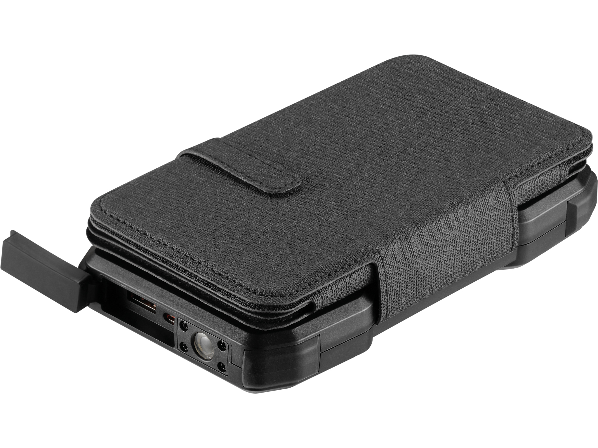 Sandberg 421-05 Solar 5-Panel Powerbank 10000