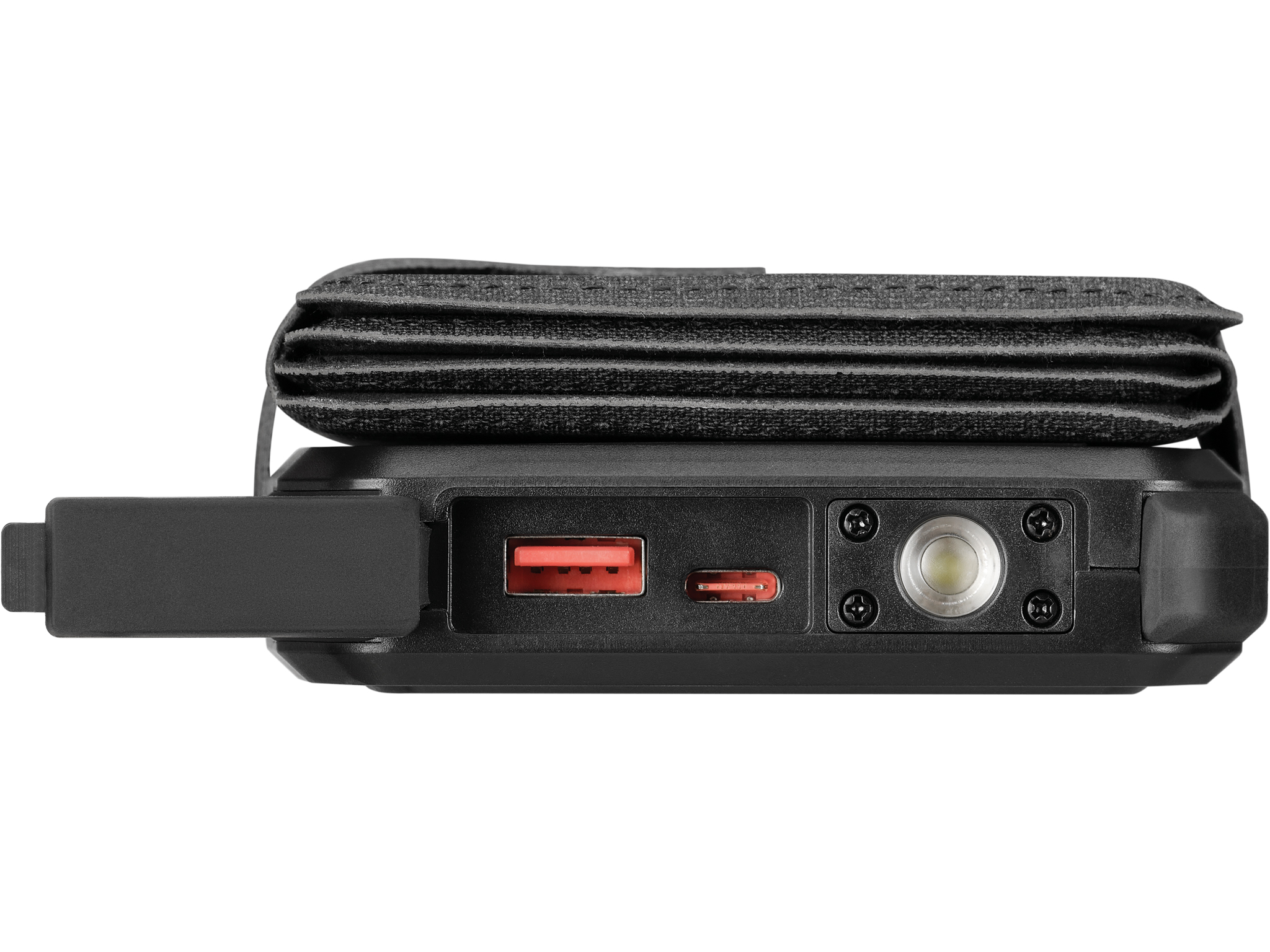Sandberg 421-05 Solar 5-Panel Powerbank 10000