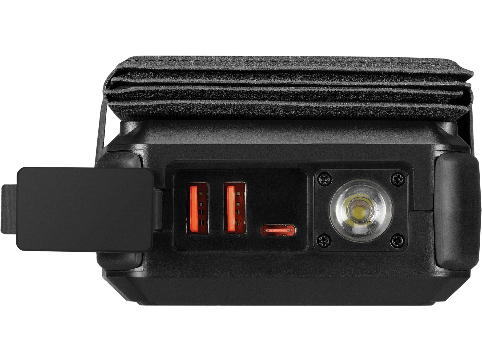 Sandberg 421-06 Solar 5-Panel Powerbank 27000