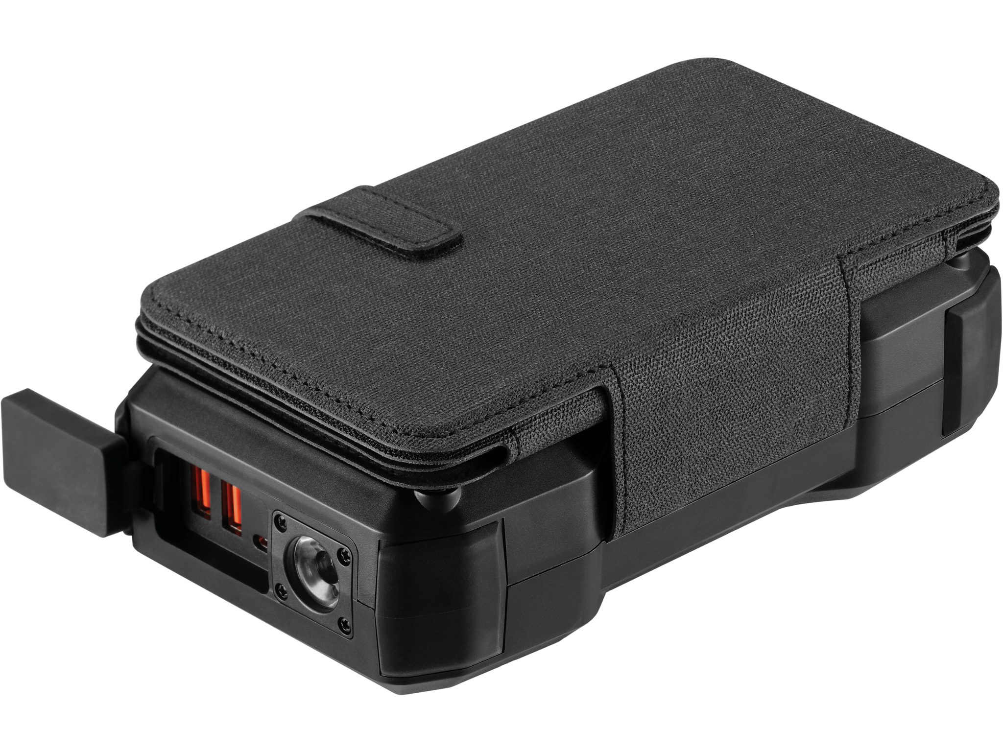 Sandberg 421-06 Solar 5-Panel Powerbank 27000
