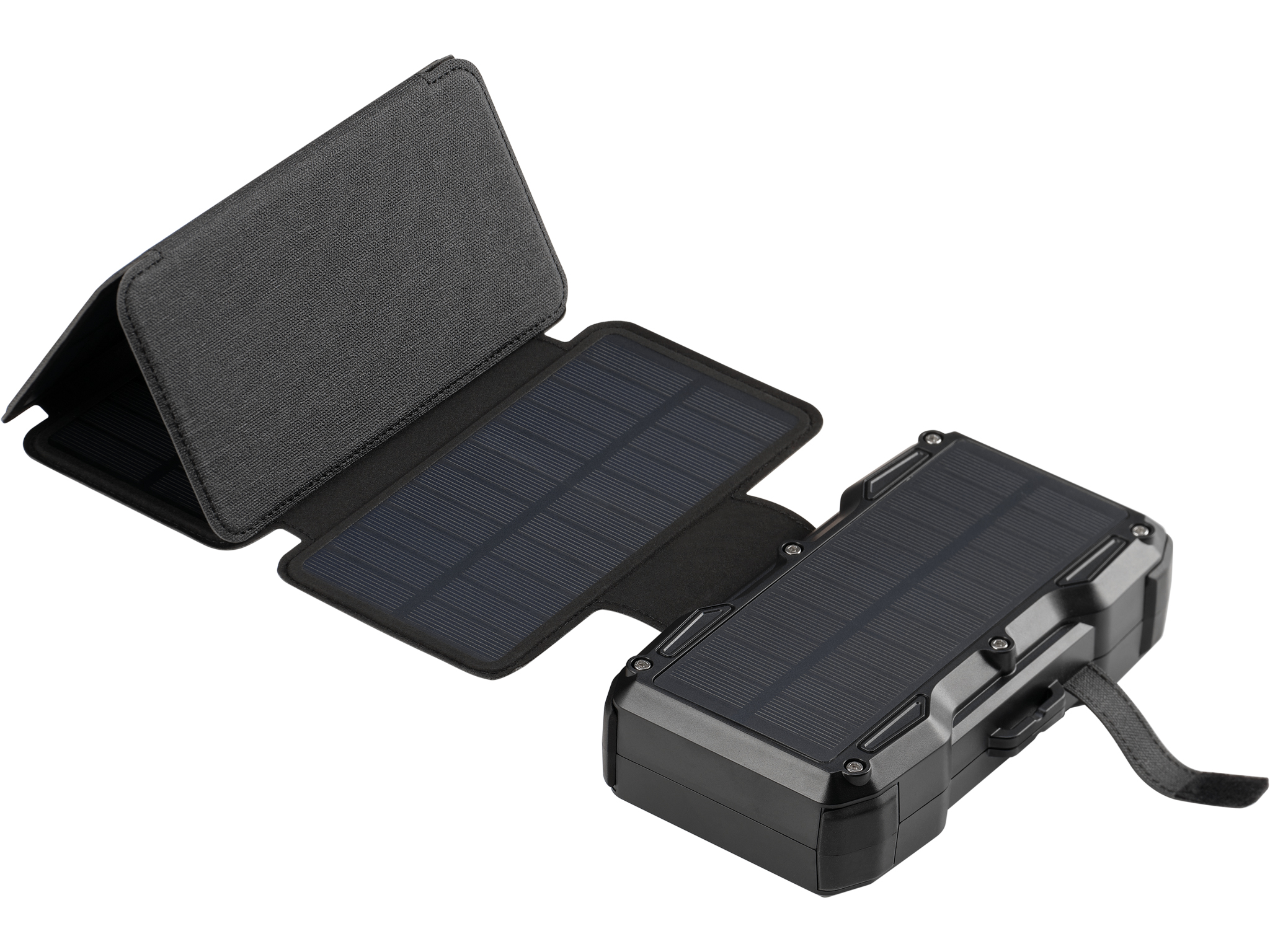 Sandberg 421-06 Solar 5-Panel Powerbank 27000