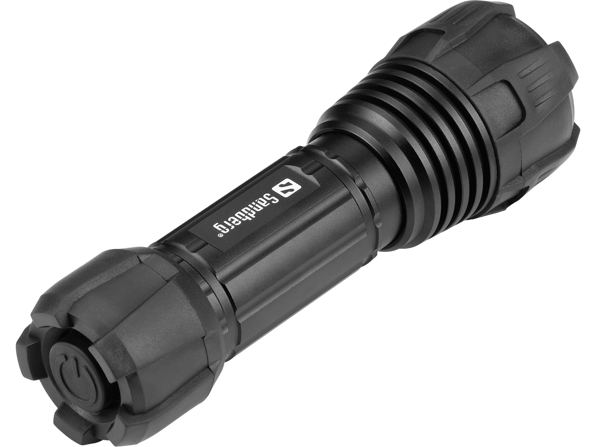 Sandberg 421-07 Survivor Torch for AAA battery