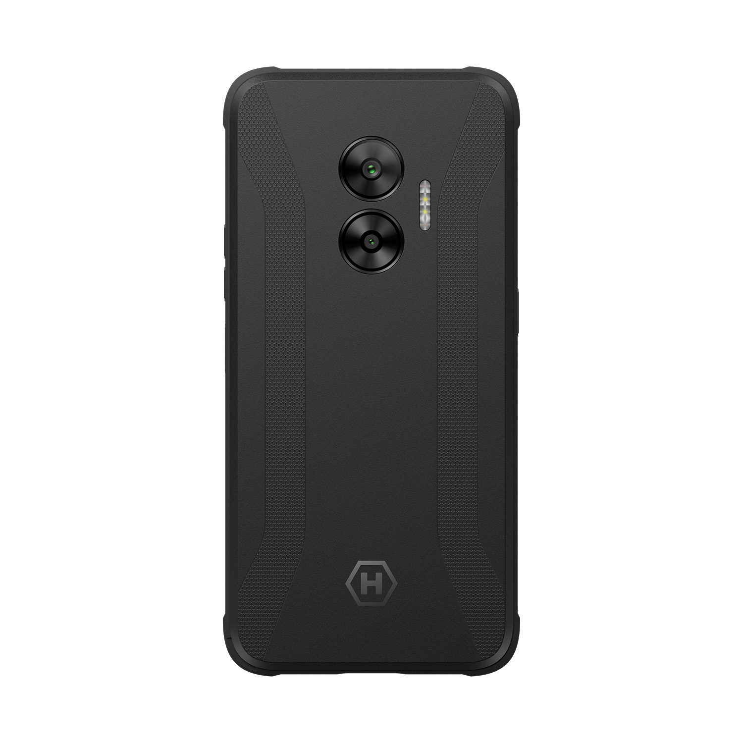 MyPhone Hammer Blade V 5G Black