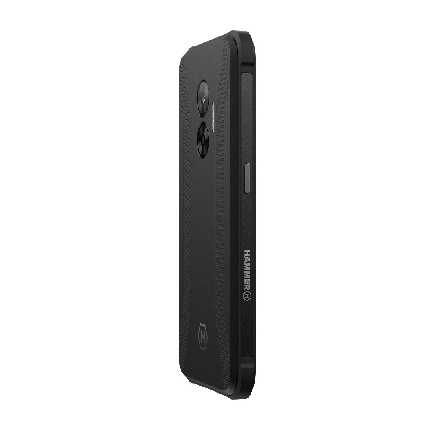 MyPhone Hammer Blade V 5G Black