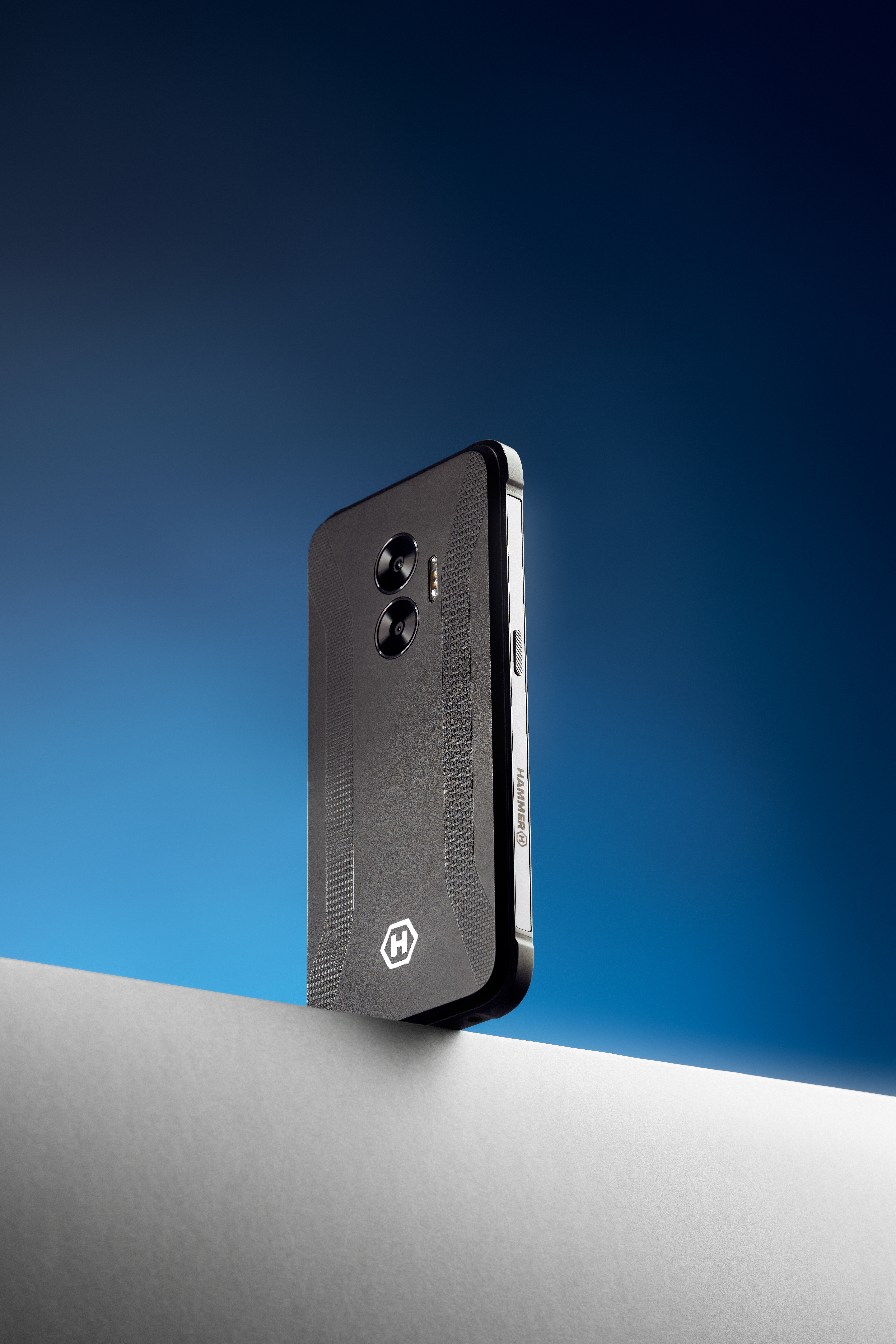 MyPhone Hammer Blade V 5G Black