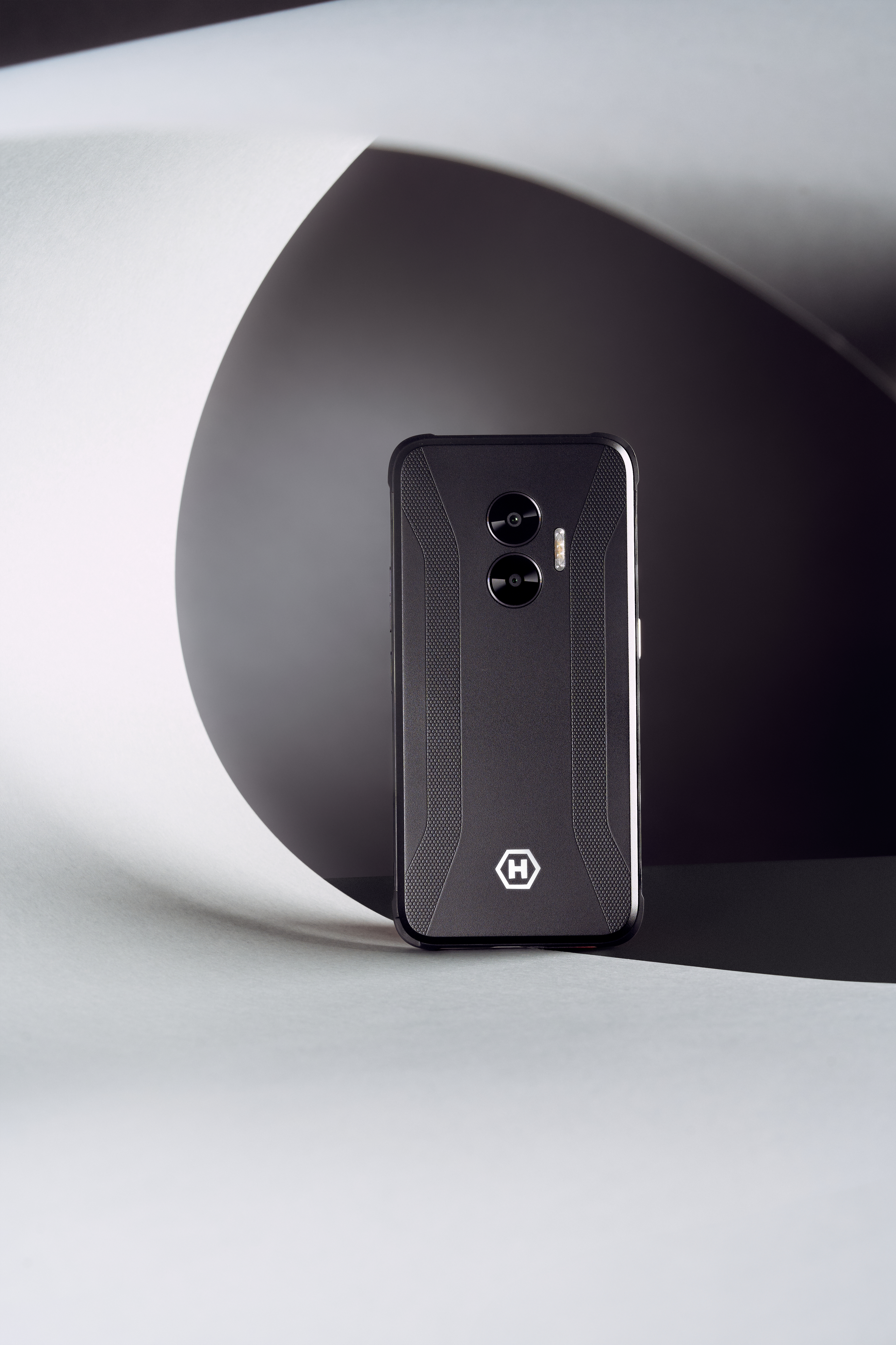 MyPhone Hammer Blade V 5G Black