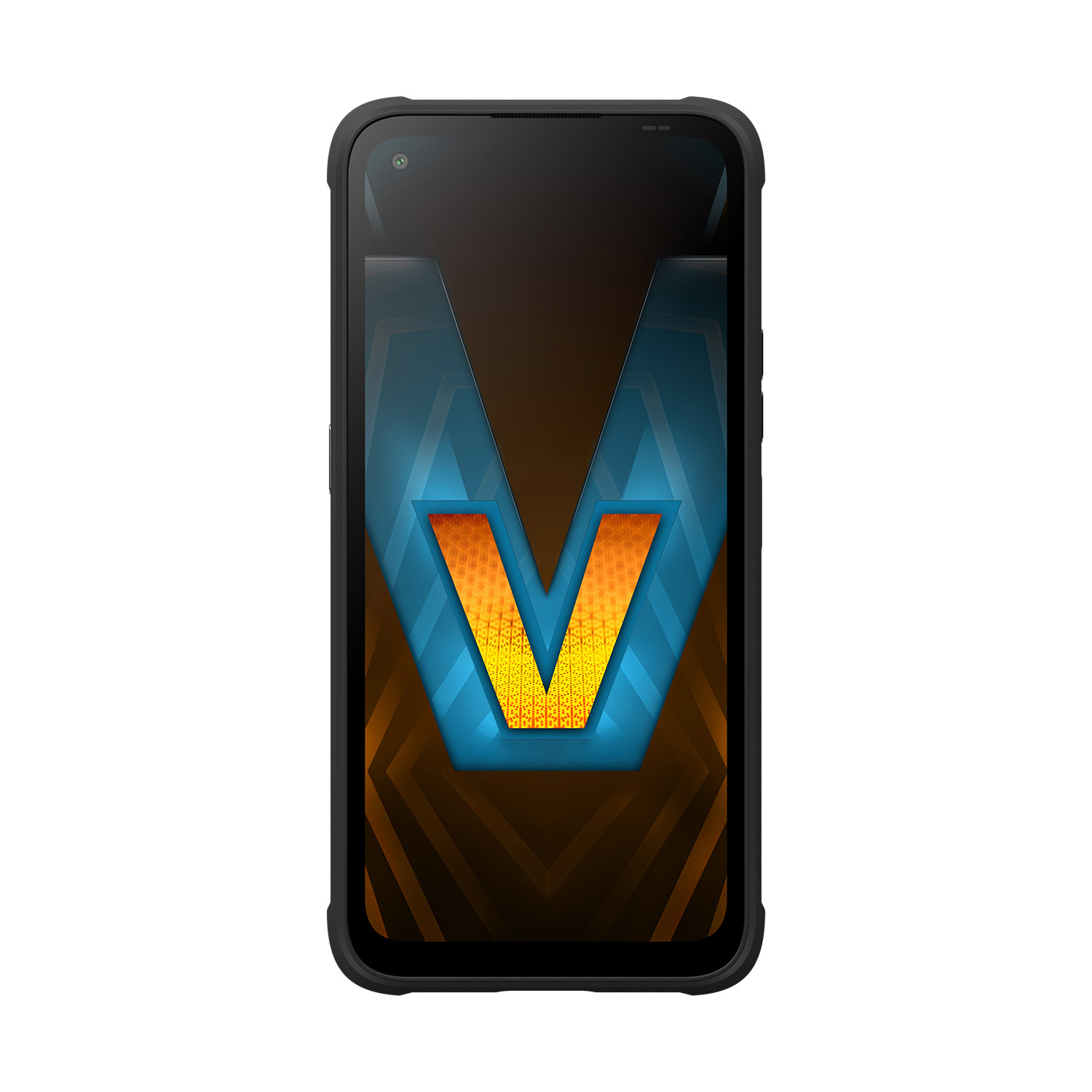MyPhone Hammer Blade V 5G Black