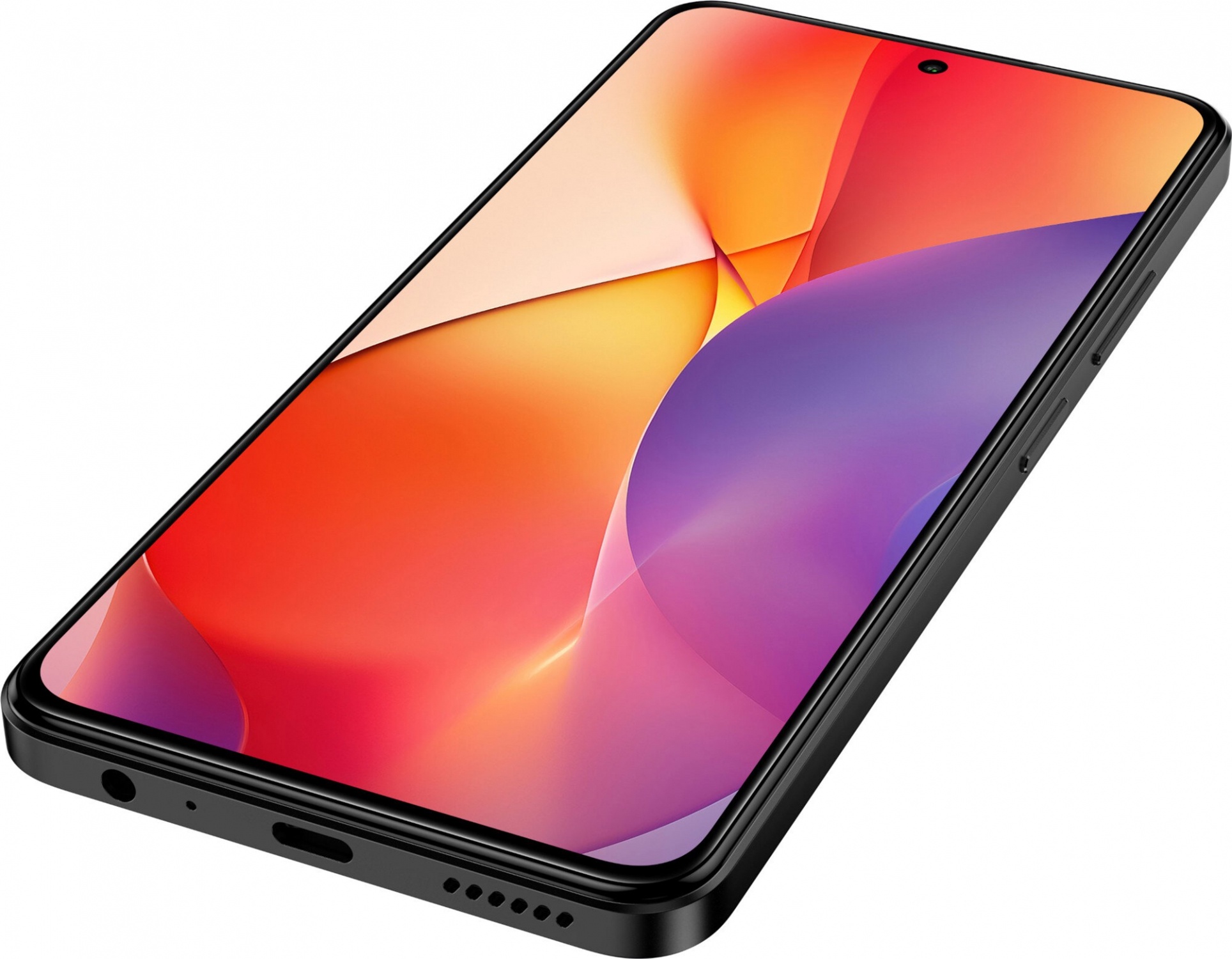 MyPhone N23 Plus Cosmic Black