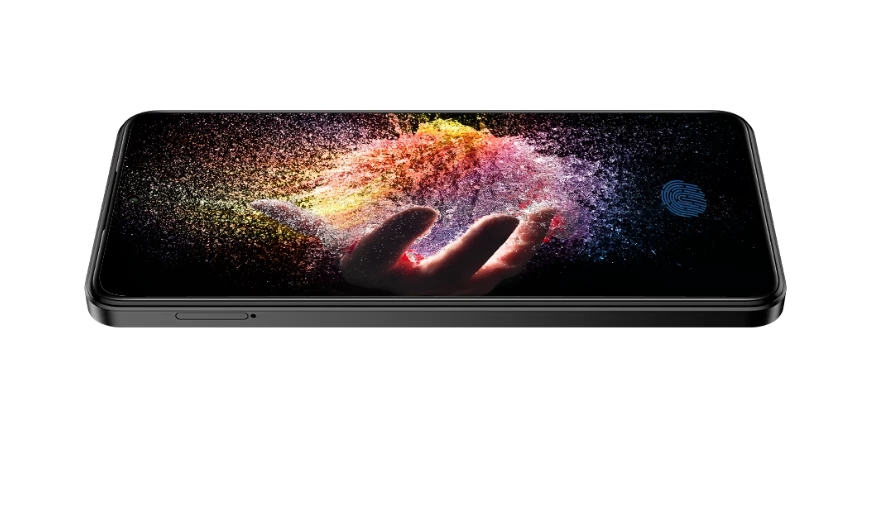 MyPhone N23 Plus Cosmic Black