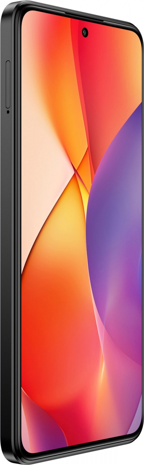 MyPhone N23 Plus Cosmic Black