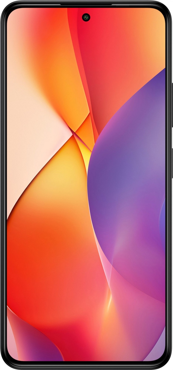 MyPhone N23 Plus Cosmic Black