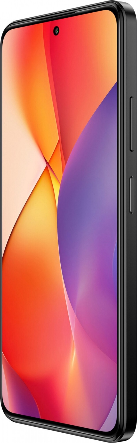 MyPhone N23 Plus Cosmic Black