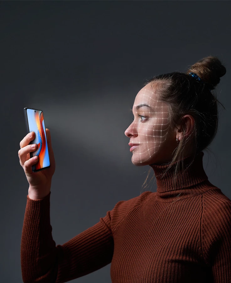MyPhone N23 Plus 5G Midnight Blue