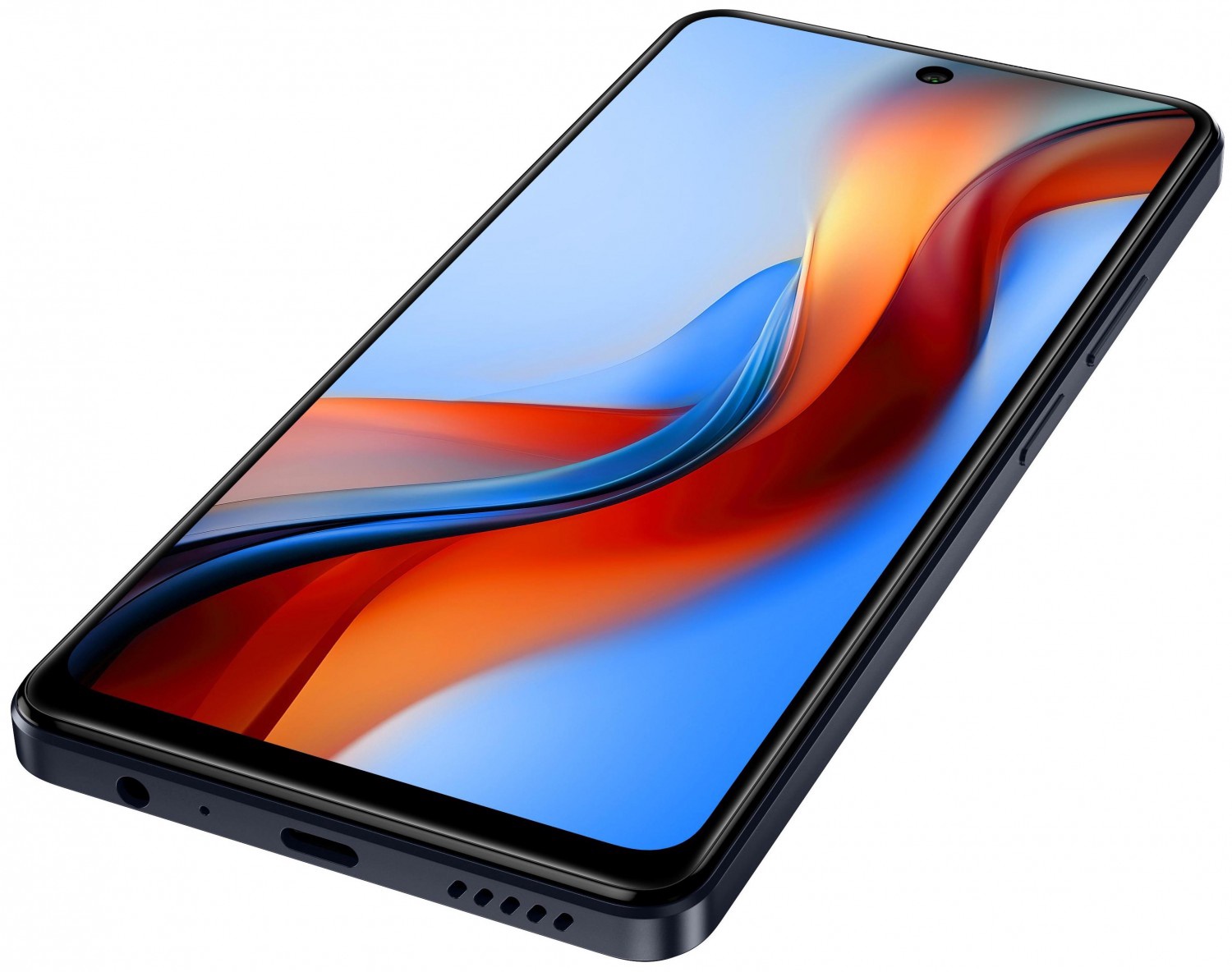 MyPhone N23 Plus 5G Midnight Blue