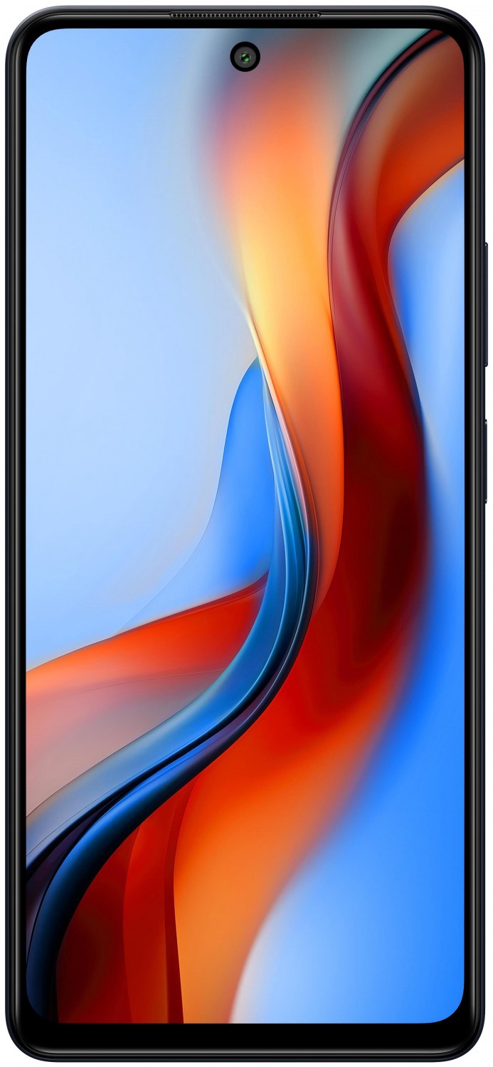 MyPhone N23 Plus 5G Midnight Blue