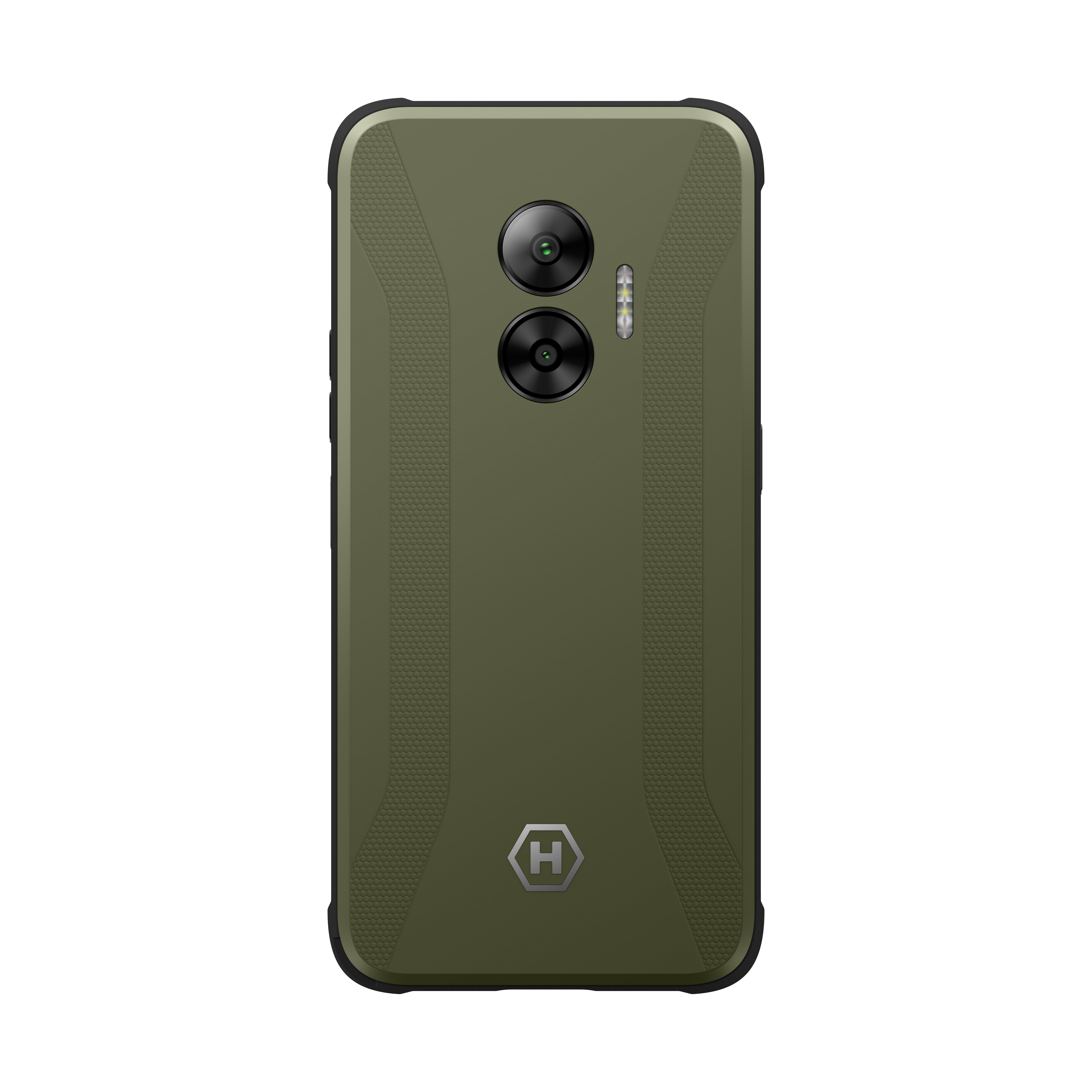 MyPhone Hammer Blade V 5G ME Green