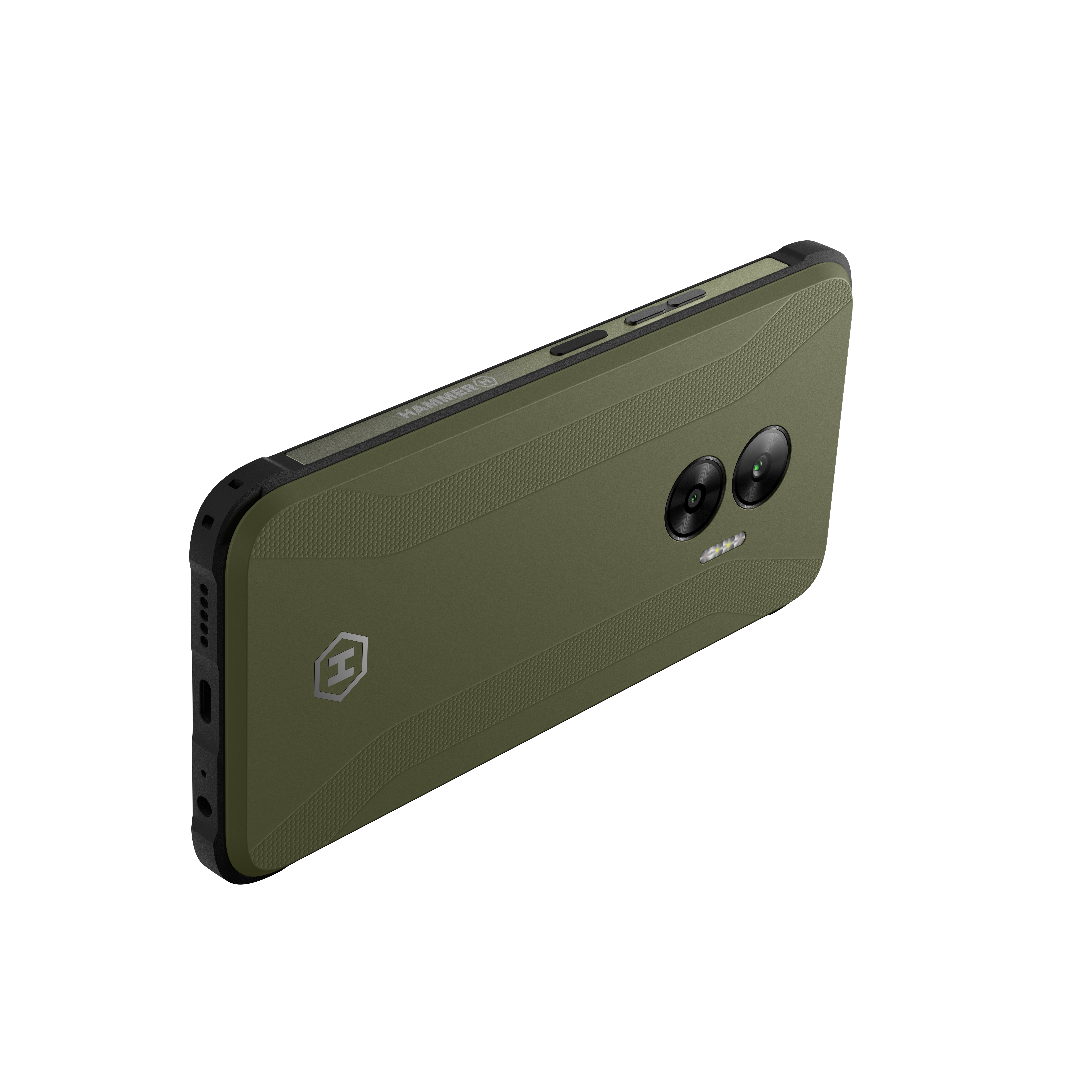MyPhone Hammer Blade V 5G ME Green