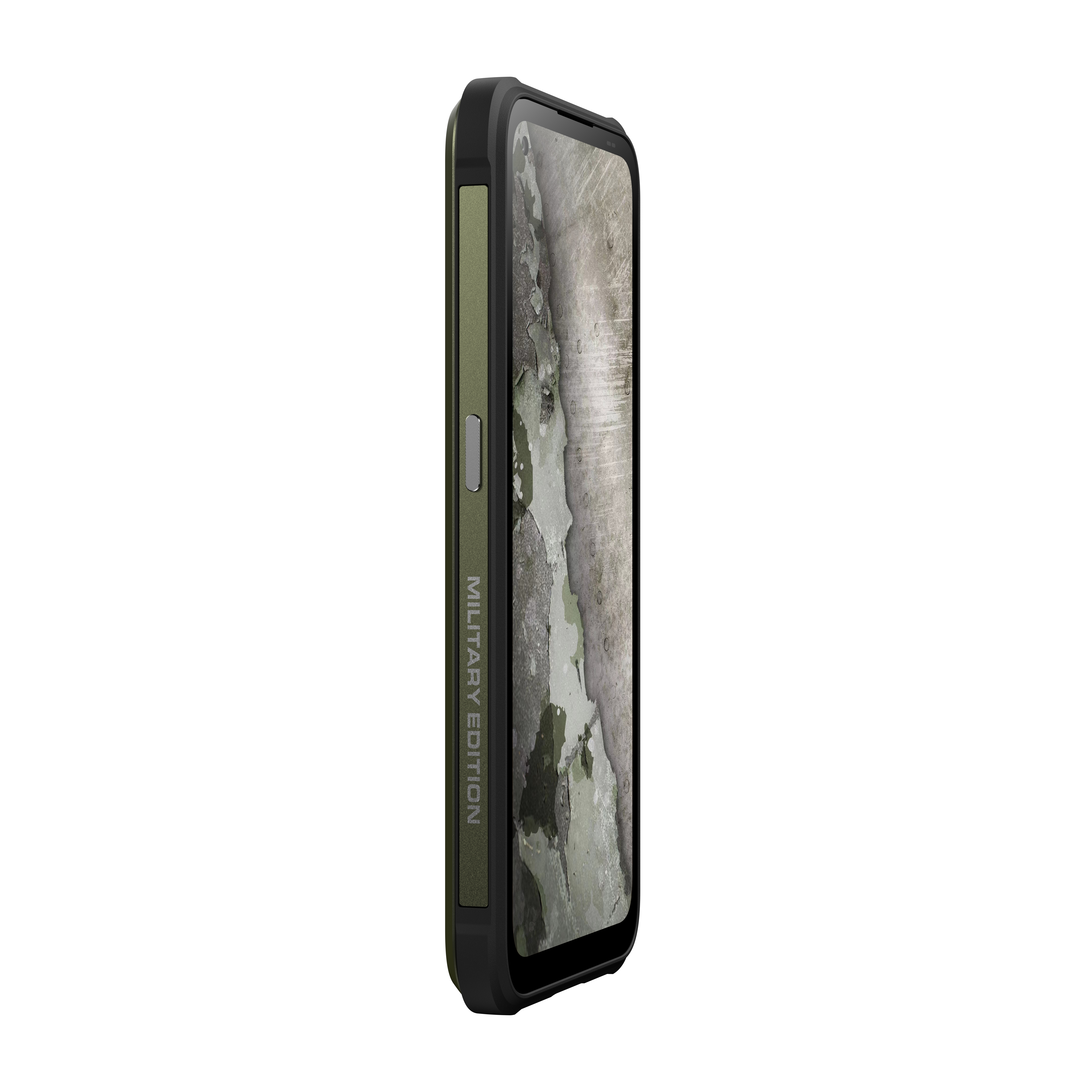 MyPhone Hammer Blade V 5G ME Green