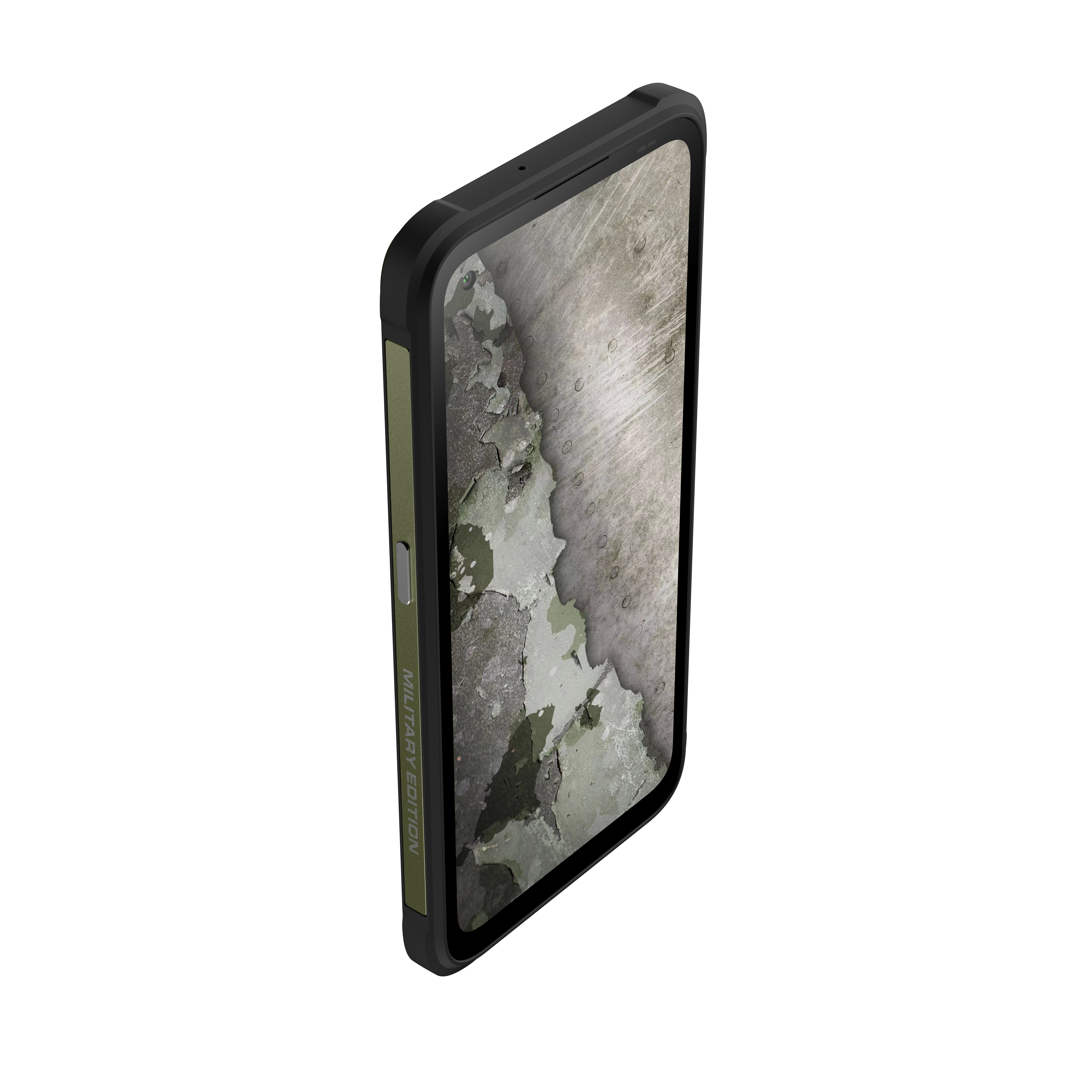 MyPhone Hammer Blade V 5G ME Green