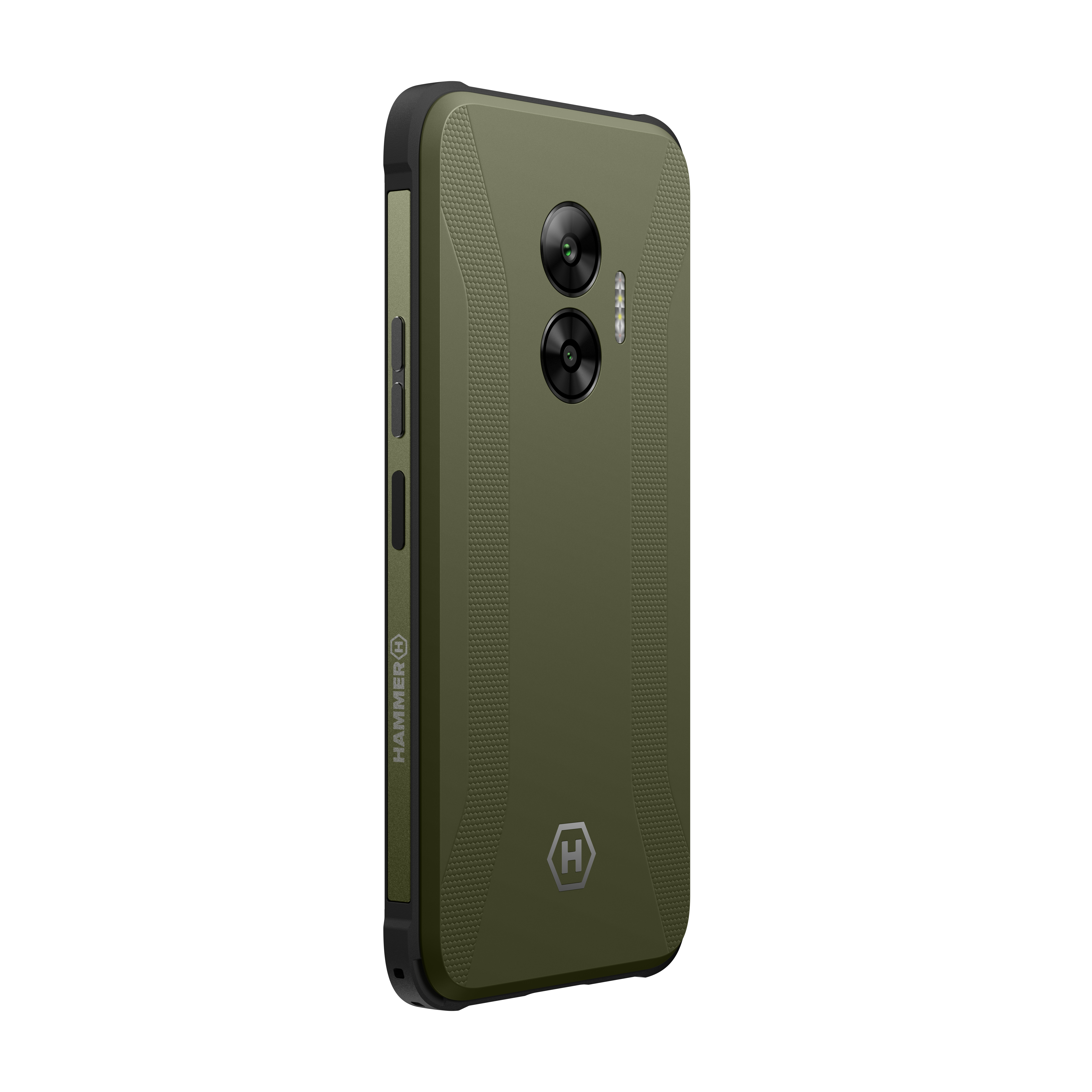 MyPhone Hammer Blade V 5G ME Green