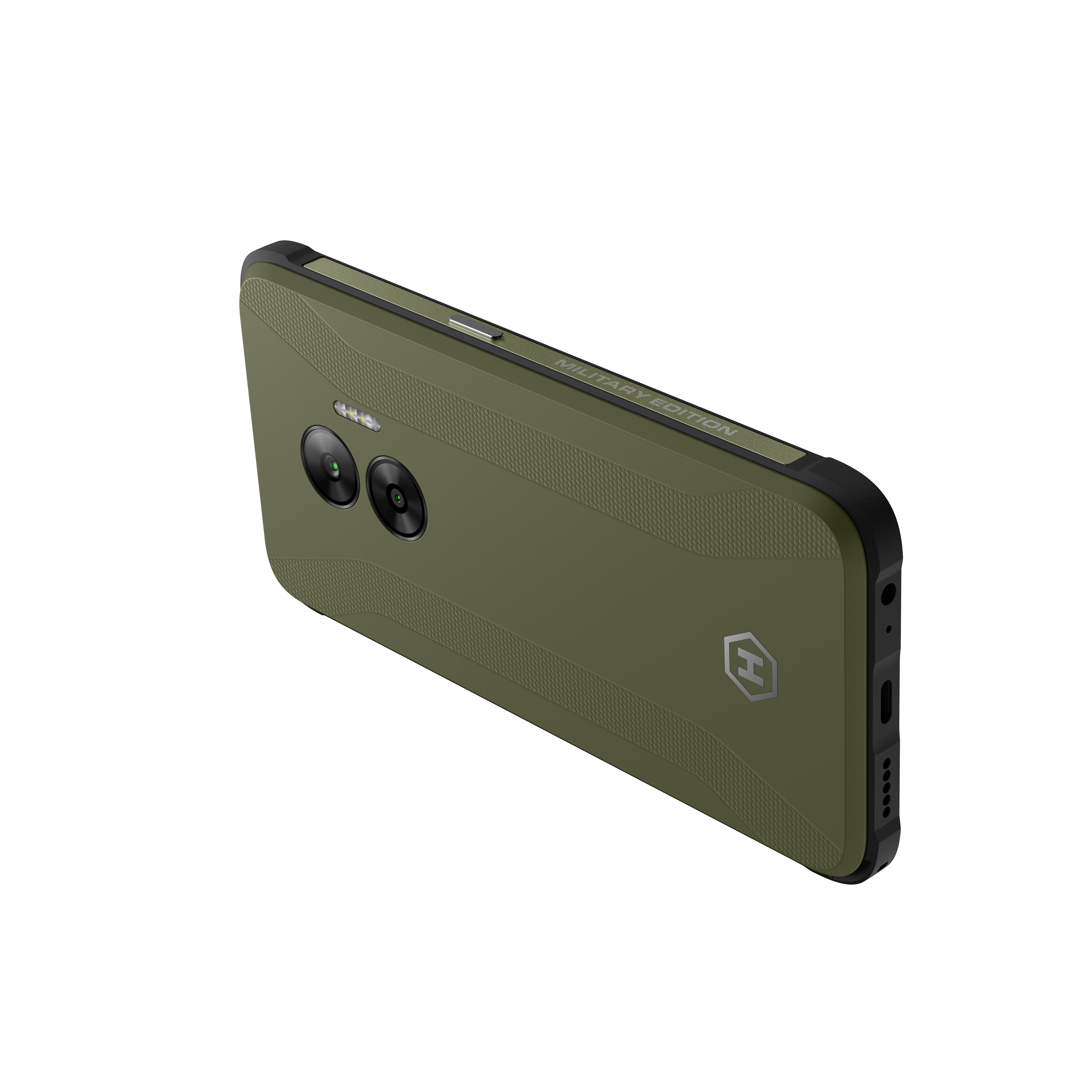 MyPhone Hammer Blade V 5G ME Green