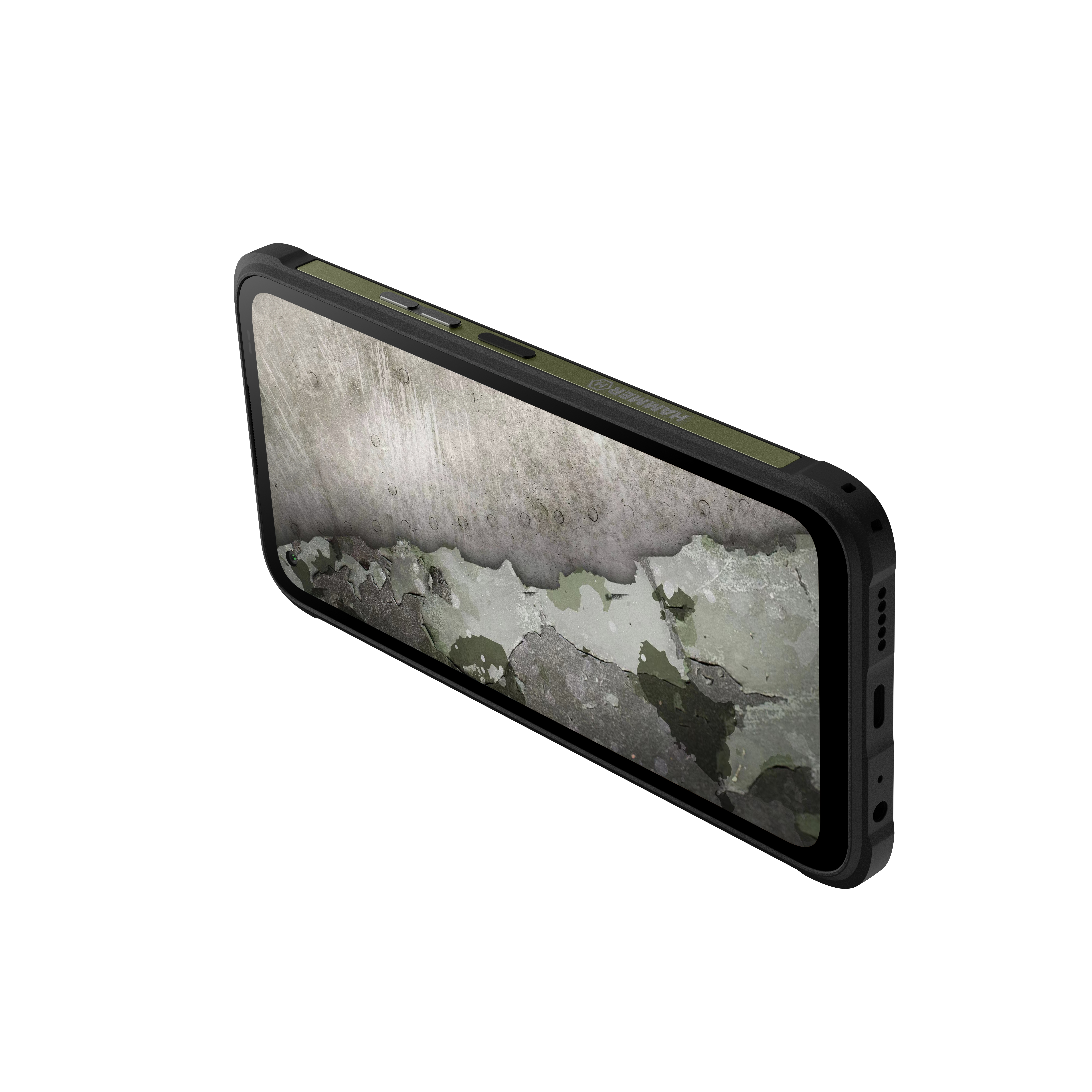 MyPhone Hammer Blade V 5G ME Green