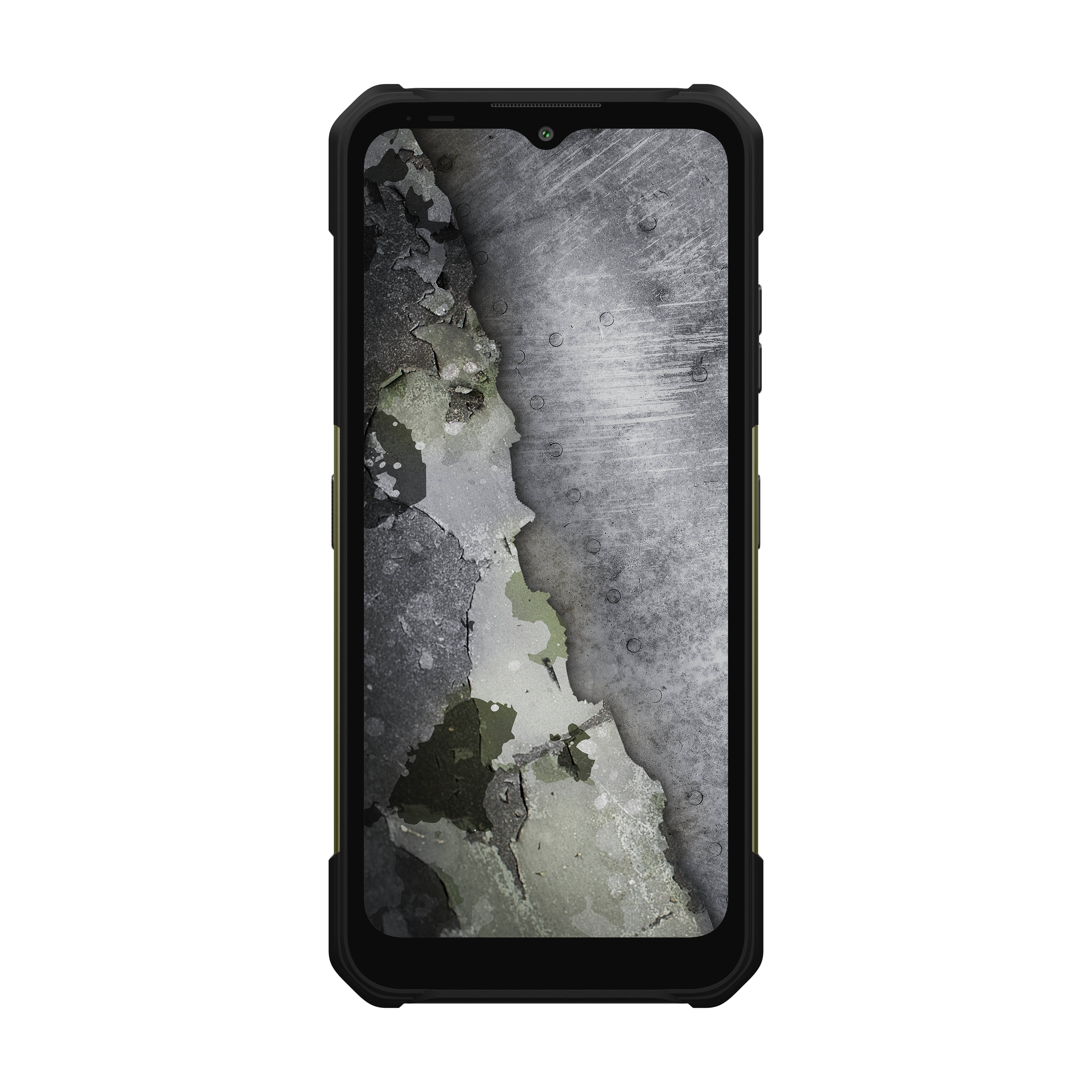 MyPhone Hammer Construction 2 5G ME Green