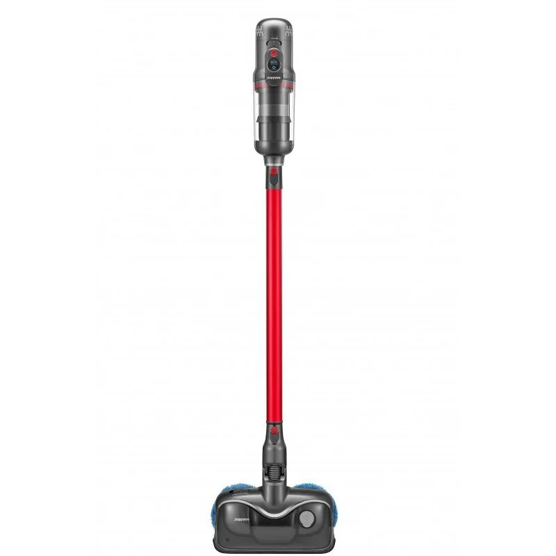 Puppyoo T12 Plus Rinse Crystal Grey