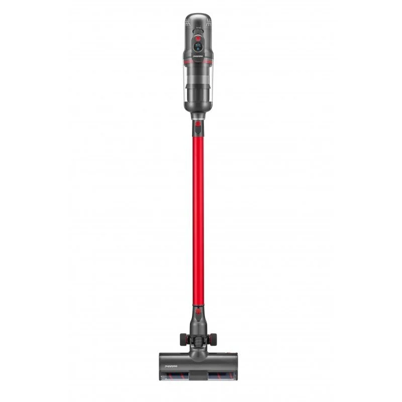 Puppyoo T12 Plus Rinse Crystal Grey