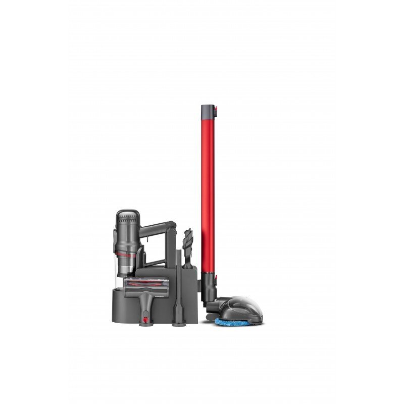 Puppyoo T12 Plus Rinse Crystal Grey