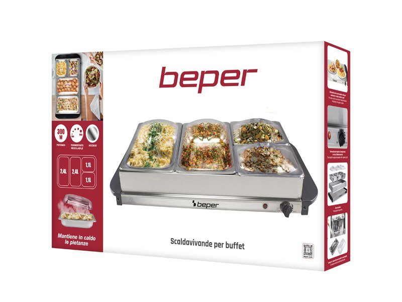 Beper P101TEM002