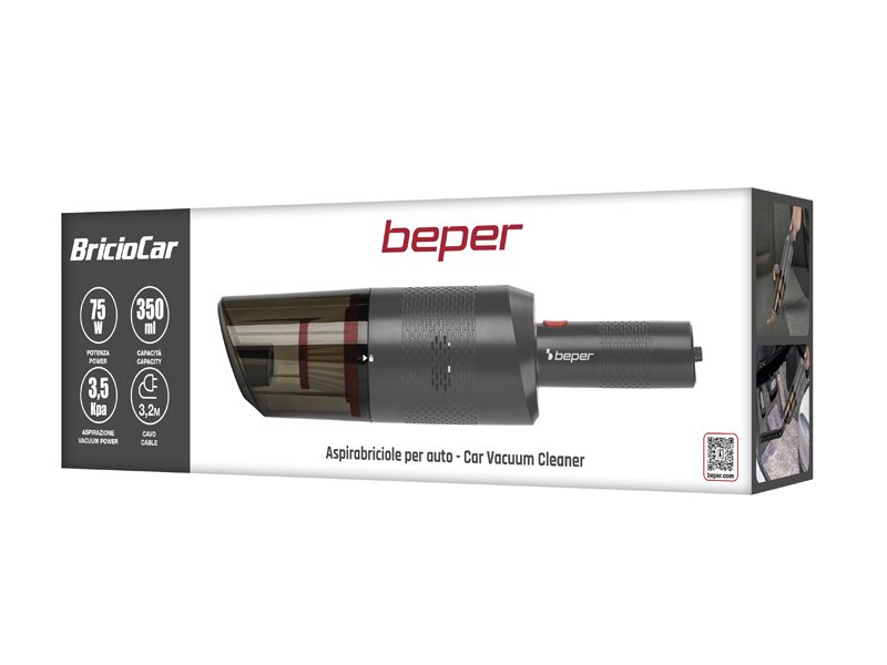 Beper P202ASP402