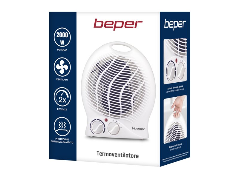 Beper P203TER202